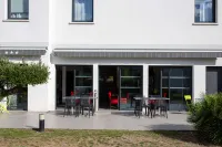 Bestwestern Hotel Saint-Exupery Bordeaux Ouest - 3 étoiles