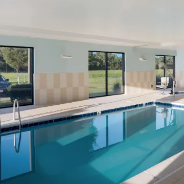 Comfort Suites Suffolk - Chesapeake