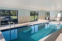 Comfort Suites Suffolk - Chesapeake Hotels in Suffolk