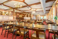 Dalecarlia Hotel  Spa, BW Premier Collection Hotels in Tallberg