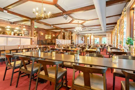 Dalecarlia Hotel  Spa, BW Premier Collection