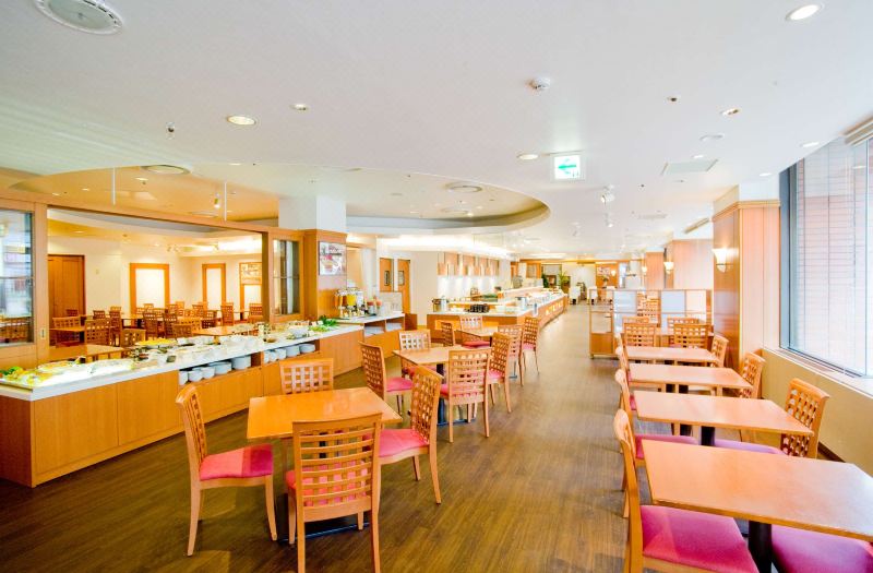 Sapporo Tokyu Rei Hotel photo 4