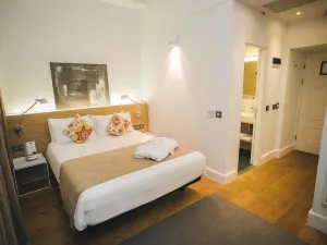 Hotel Zenit Budapest Palace