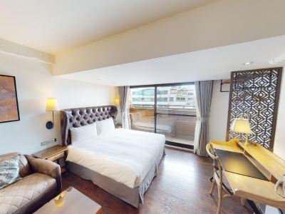 NK Hostel