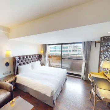 NK Hostel
