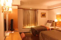 Beverly commercial motel فنادق في تاو يوان
