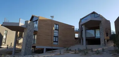 Vesta - Soma Bay Residence Các khách sạn ở 