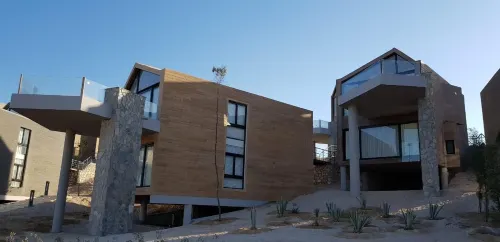 Vesta - Soma Bay Residence