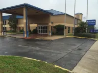 Executive Inn and Suites Baker Các khách sạn ở Baker