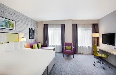 Leonardo Hotel Manchester Central