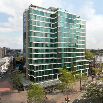 NH Collection Eindhoven Centre