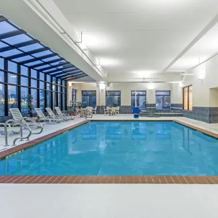 Holiday Inn Express QUANTICO - STAFFORD by IHG