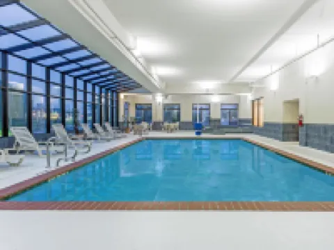 Holiday Inn Express QUANTICO - STAFFORD by IHG