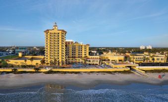 Plaza Resort & Spa