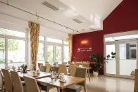 Der Winzerhof Hotels in Himberg bei Wien