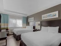Best Western Plus Brooklyn Bay Hotel Hoteles cerca de Avenue U (línea IND Culver)