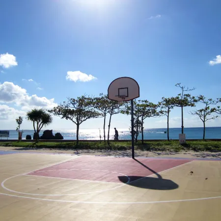 Okinawa City Hotel