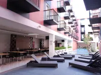 Amaris Hotel Pratama Nusa Dua Hotels near BTDC