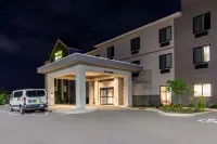 Comfort Inn St Louis Airport Hotels in Bridgeton