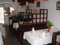 莫妮卡飯店 - 早餐