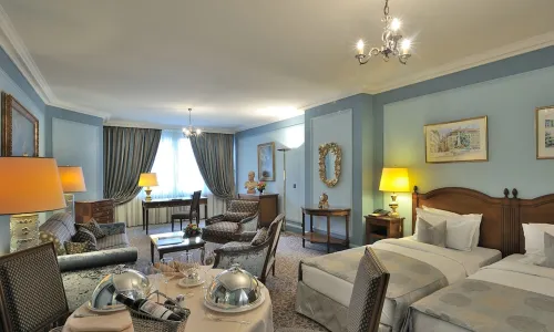 Hôtel de la Cigogne