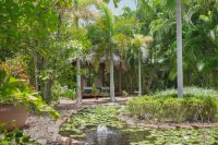 Mantra Frangipani Broome Hotels near Uniquely Broome