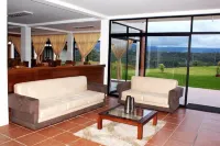 Hosteria Farallon Hoteles en Macas