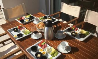 Kemer Residence - Housity