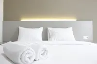 Comfy Studio Apartment at Harvard Jatinangor Near Unpad Hotell i Cibeusi