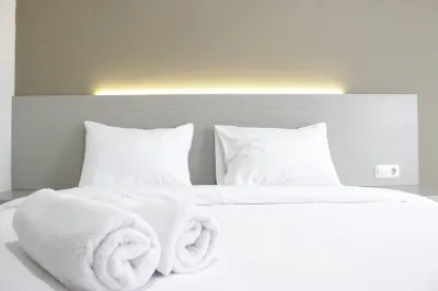 Comfy Studio Apartment at Harvard Jatinangor near UNPAD Hotel di Cibeusi