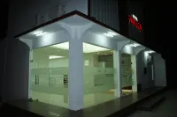Papillon Hotel Purwokerto Hotels in Patikraja
