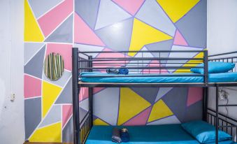 Simplycity Hostel Syariah