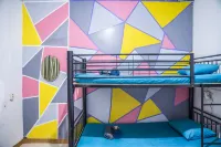 Simplycity Hostel Syariah