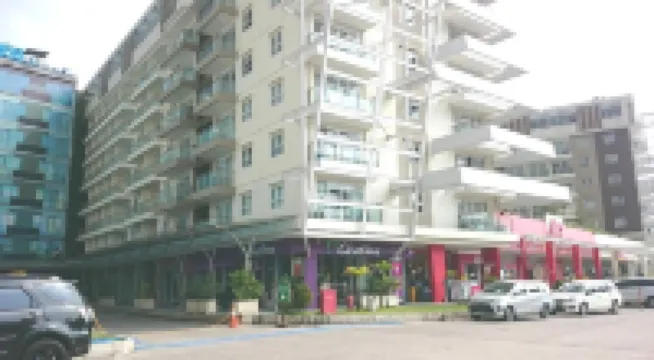 Apartement Gateway Pasteur @by Ira Property