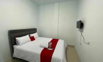 RedDoorz Near Thamrin Plaza Medan 2