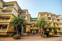 Saudades Homestays Hotel a 