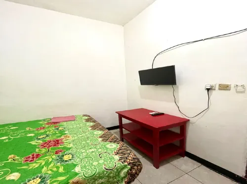 Hotel Medaeng Hotels in Waru