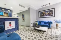 Hotel London Отели в г. Батуми