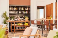 Thompson Madrid, Part of Hyatt Hotels in 