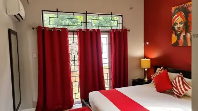 Casa Pinto Guest Apartment