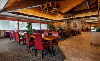 Best Western Plus Tree House