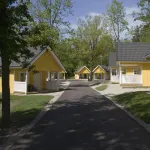 Vilsta Camping and Cottages Hotels in Mora