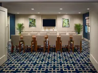 Staybridge Suites BOSTON - BURLINGTON by IHG - Pet friendly