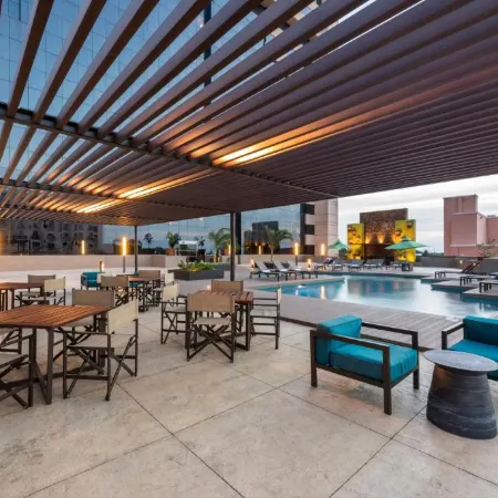 Hyatt Regency Merida
