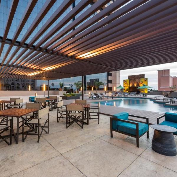 HYATT REGENCY MERIDA 图片