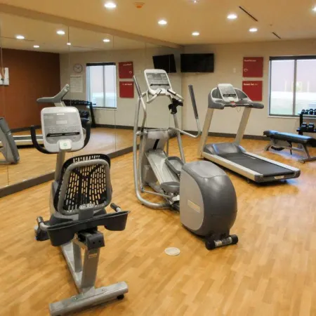 Comfort Suites Kyle