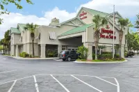 Hampton Inn & Suites Charleston/West Ashley