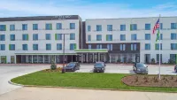 Courtyard Longview North Hotel in zona Longview World of Wonders