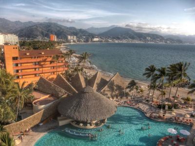 Sunscape Puerto Vallarta Resort & Spa