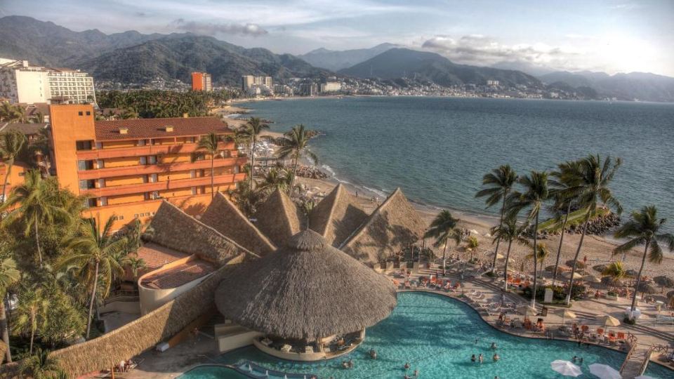 Sunscape Puerto Vallarta Resort & Spa